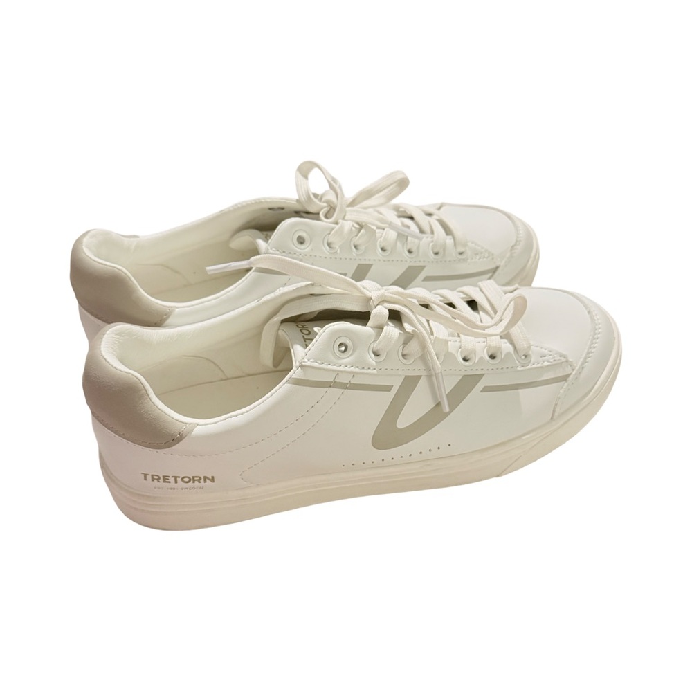 Tretorn Serve Women’s Lightweight Sneaker‎ 8.5